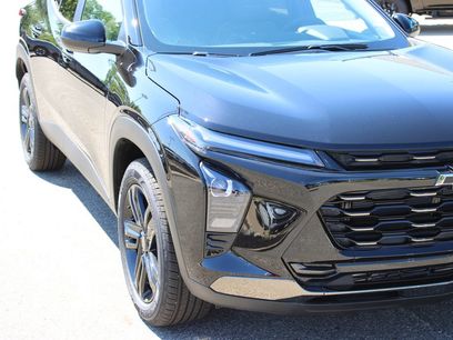 New 2026 Chevrolet Trax ACTIV w/ Driver Confidence Package