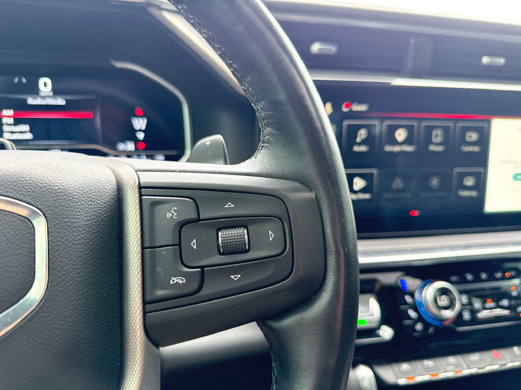 Used 2023 GMC Sierra 1500 Denali AWD/4WD image 18