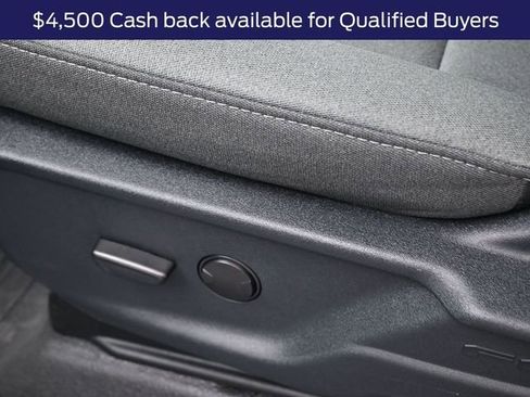 New 2025 Ford F350 XLT w/ 360-Degree Camera Package image 14