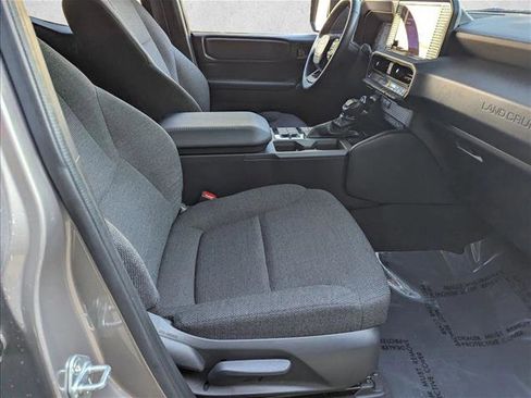 Certified 2024 Toyota Land Cruiser 1958 image 20