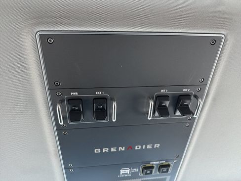Used 2024 INEOS Grenadier AWD/4WD image 24