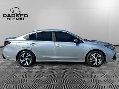 Used 2025 Subaru Legacy Premium image 6