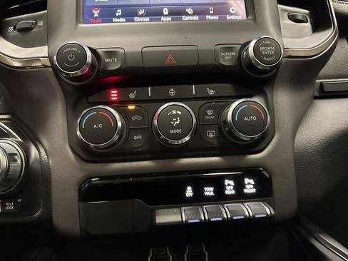 Used 2021 RAM 1500 Rebel w/ Rebel Level 2 Equipment Group image 20