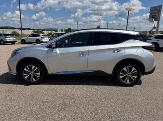 Used 2023 Nissan Murano SV AWD/4WD video 2