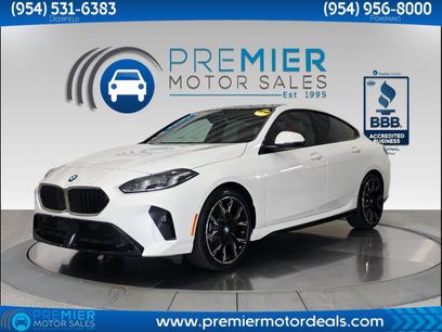 Used 2026 BMW 228i w/ Premium Package