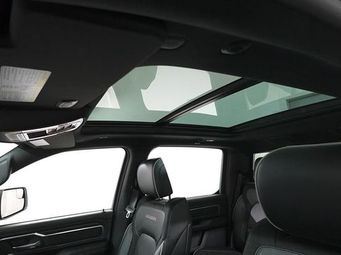 New 2026 RAM 1500 Laramie w/ Night Edition image 13