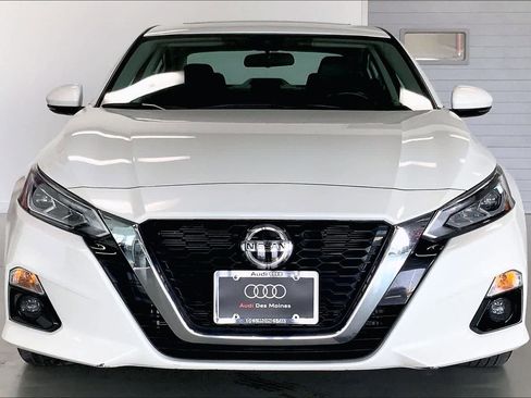 Used 2022 Nissan Altima 2.5 SL image 6