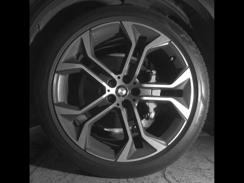 Used 2020 BMW X5 sDrive40i RWD image 9