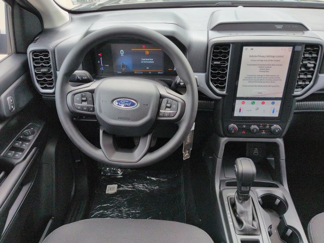 New 2026 Ford Ranger XL w/ Trailer Tow Package RWD image 16