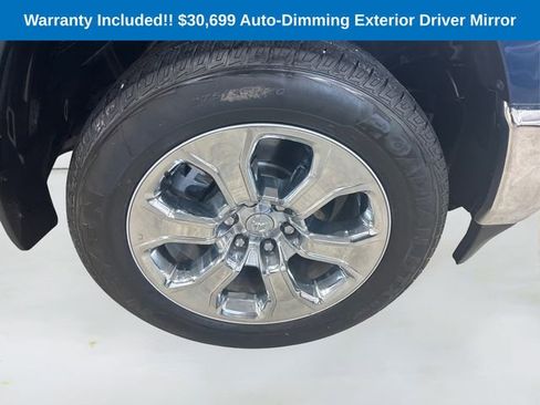 Used 2021 RAM 1500 Big Horn image 15