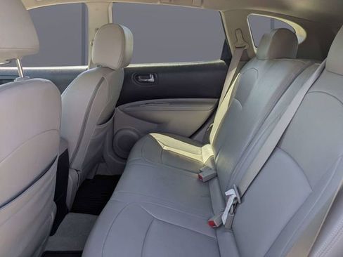 Used 2015 Nissan Rogue S w/ Convenience Package FWD image 13