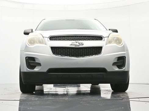 Used 2014 Chevrolet Equinox LS FWD image 34
