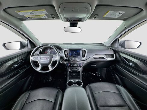 Used 2023 GMC Terrain SLT AWD/4WD image 14