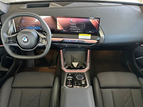 New 2026 BMW X3 xDrive30i w/ Premium Package AWD/4WD image 12
