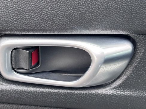 Certified 2024 Honda Civic LX image 20
