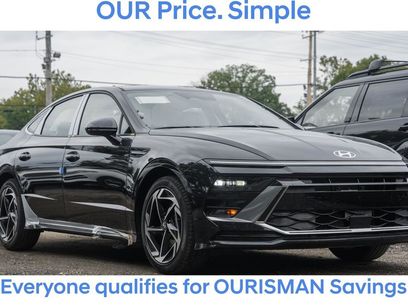 New 2026 Hyundai Sonata SEL