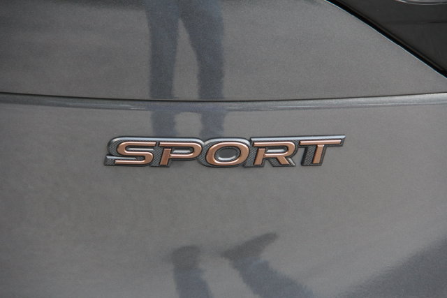 Used 2026 Subaru Forester Sport AWD/4WD image 10