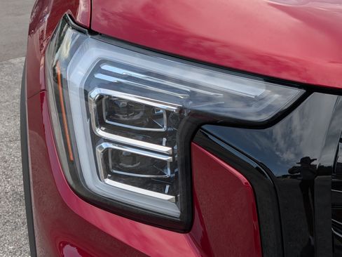 New 2027 GMC Terrain Elevation w/ Elevation Premium Package FWD image 10