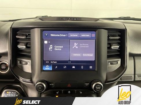 Used 2023 RAM 1500 Big Horn AWD/4WD image 23