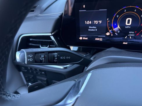 New 2026 Chevrolet Tahoe Premier image 37