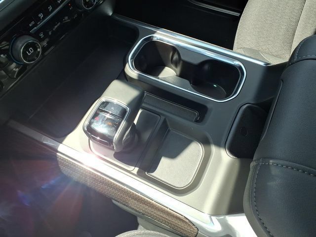 New 2026 Chevrolet Silverado 1500 RST RWD image 19