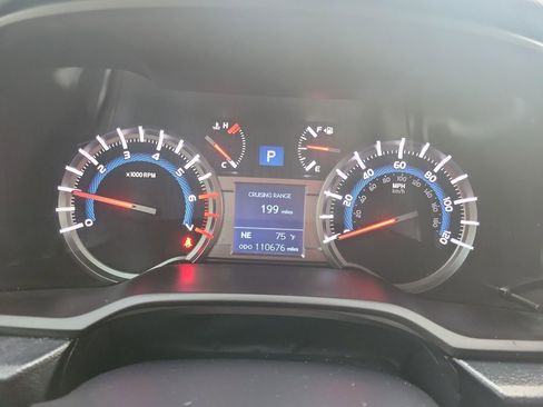 Used 2016 Toyota 4Runner Limited image 35