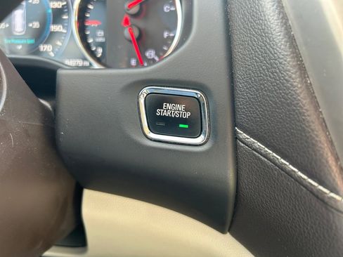 Used 2017 GMC Acadia Denali w/ LPO, Cargo Package image 20