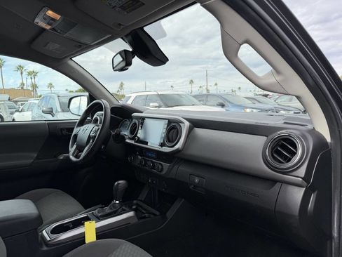 Used 2023 Toyota Tacoma SR5 image 26