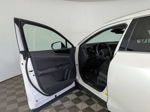 Used 2024 Lexus NX 350h AWD w/ Cold Area Package image 10