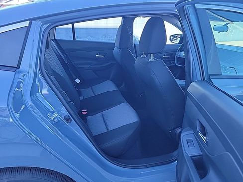 New 2026 Nissan Sentra SV w/ Floor Mat Package image 15