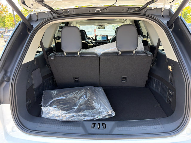 New 2026 Lincoln Aviator Reserve AWD/4WD image 19