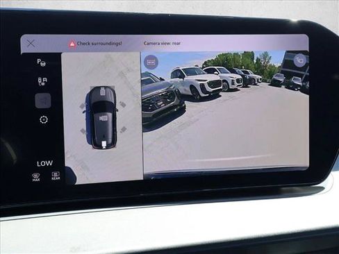New 2026 Audi Q3 quattro 2.0T AWD/4WD image 14