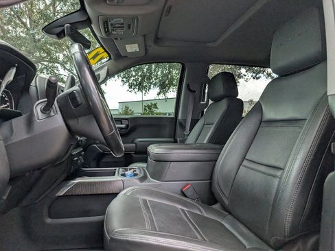 Used 2022 GMC Sierra 1500 Denali w/ Denali Reserve Package image 20