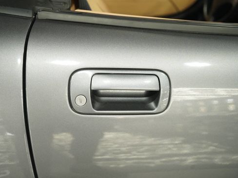 Used 2003 Maserati Spyder Cambiocorsa image 48