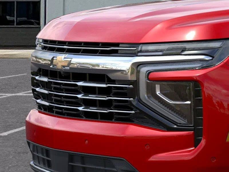 Used 2026 Chevrolet Tahoe LT w/ Comfort Package RWD image 49