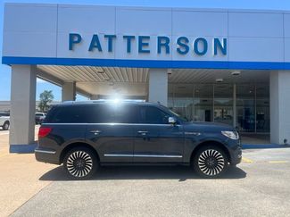 Used 2021 Lincoln Navigator Black Label AWD/4WD video 1