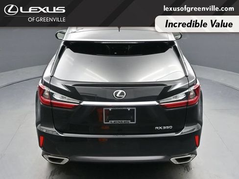 Used 2019 Lexus RX 350 AWD w/ Navigation Package image 44