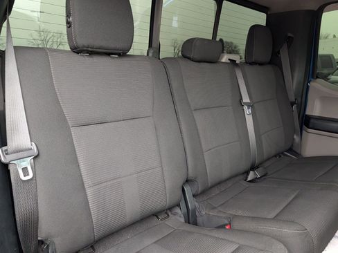 Used 2017 Ford F150 XL w/ Equipment Group 101A Mid image 20