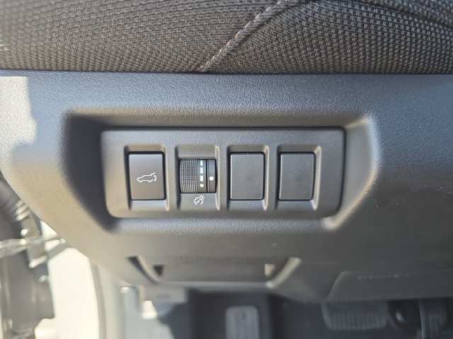 Certified 2026 Subaru Outback Limited AWD/4WD image 22