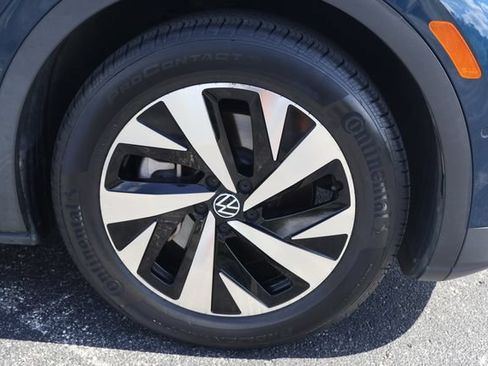Certified 2023 Volkswagen ID.4 Pro RWD image 10