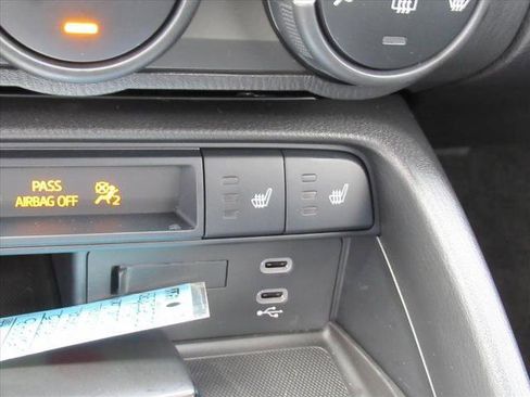 Used 2025 MAZDA MX-5 Miata Club w/ Brembo/BBS Recaro Package image 29