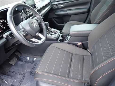 Used 2024 Honda CR-V Sport image 10