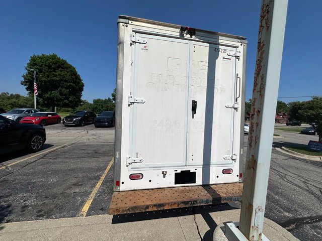 Used 2020 Chevrolet Express 3500 w/ Power Convenience Package RWD image 4