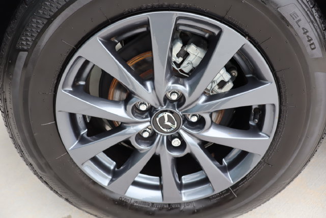Used 2024 MAZDA CX-30 AWD 2.5 S image 42