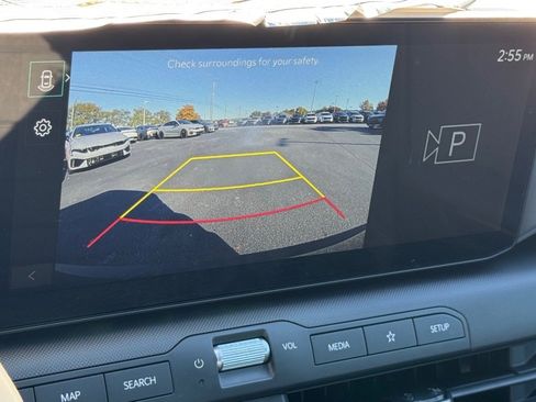 New 2025 Kia K4 EX image 18