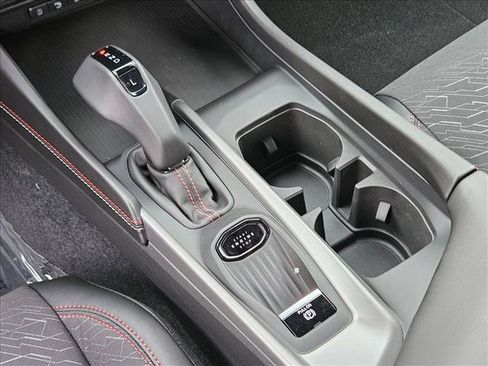 New 2026 Dodge Charger Scat Pack w/ Blacktop Package AWD/4WD image 14