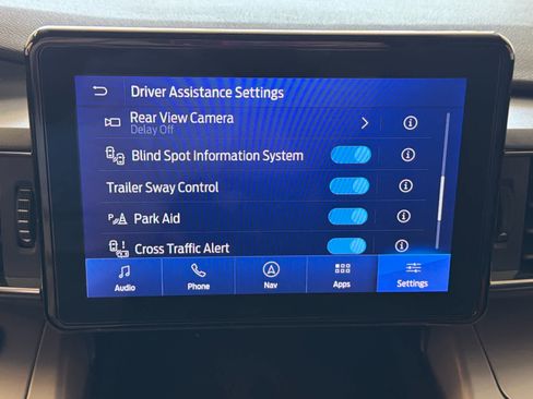 Used 2023 Ford Explorer XLT w/ Equipment Group 202A RWD image 59