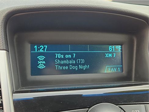 Used 2012 Chevrolet Cruze LT image 21