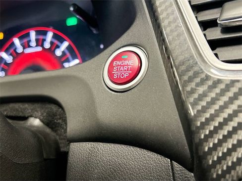 Used 2015 Honda Civic Si image 15