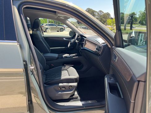 New 2026 Volkswagen Atlas SEL Premium R-Line AWD/4WD image 33